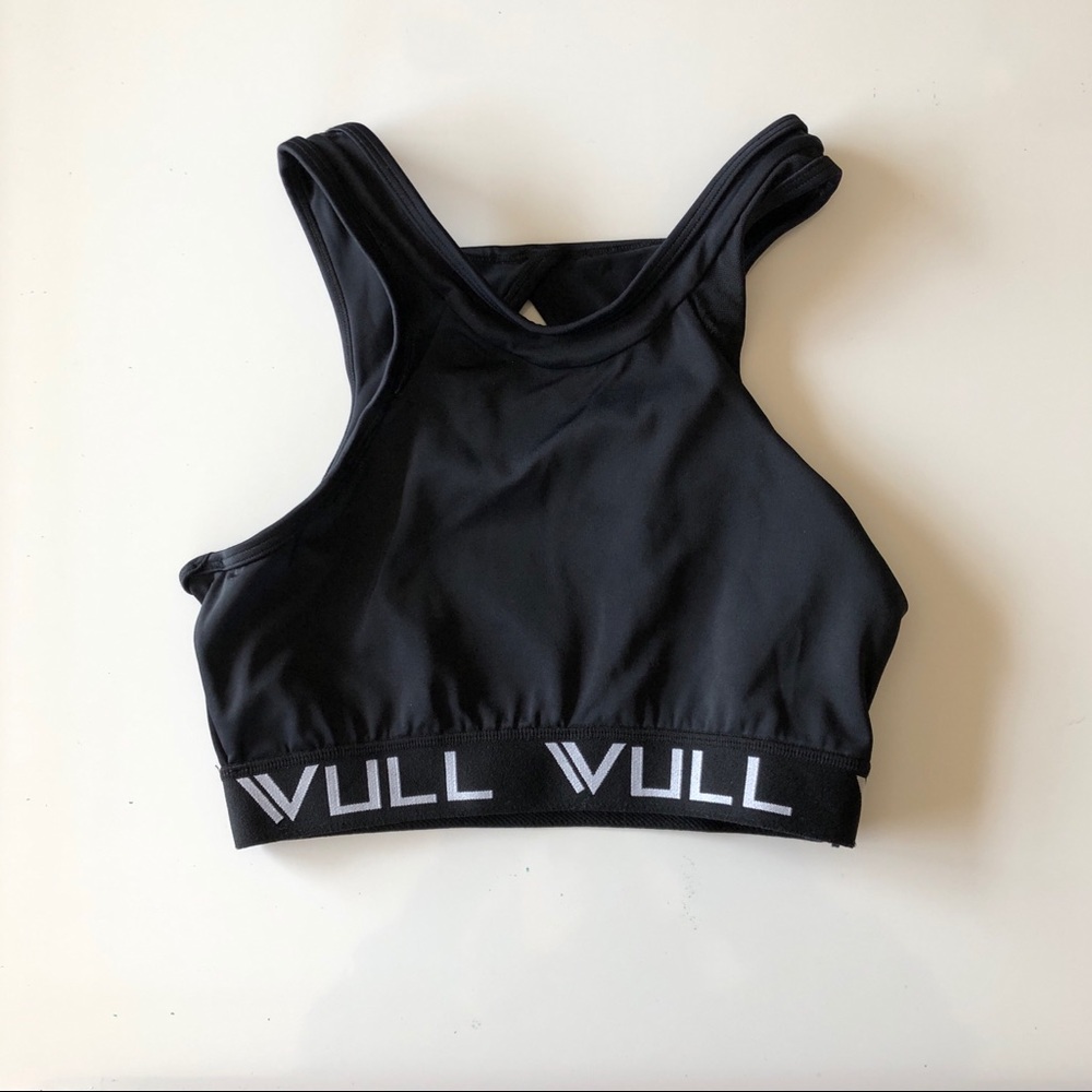 Vullsport Sports Bra